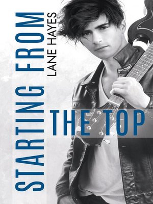 cover image of Starting From the Top
